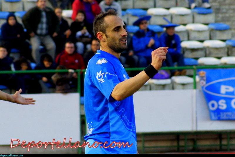 Javi Gómez