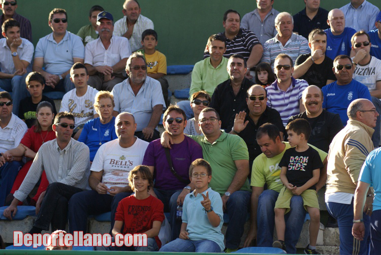 Los socios no tendran reservado el asiento en el S. Menor