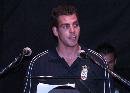Carlos Garc�a
