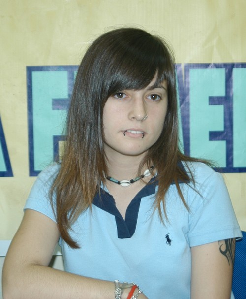 Erika Hernandez