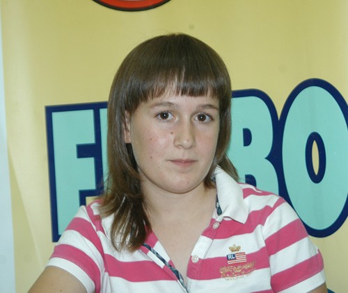 Marta Corral